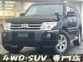 2011 Mitsubishi Pajero