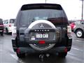 2011 Mitsubishi Pajero