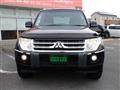 2011 Mitsubishi Pajero