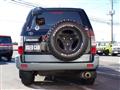 2001 Toyota Land Cruiser Prado