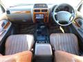 2001 Toyota Land Cruiser Prado