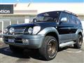 2001 Toyota Land Cruiser Prado