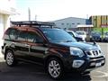 2011 Nissan X-Trail