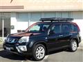 2011 Nissan X-Trail