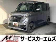 2024 Nissan ROOX