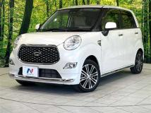 2018 Daihatsu Cast