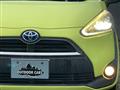 2017 Toyota Sienta