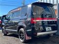 2011 Mitsubishi Delica D5