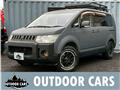 2007 Mitsubishi Delica D5
