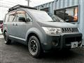 2007 Mitsubishi Delica D5