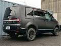 2008 Mitsubishi Delica D5