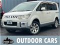 2011 Mitsubishi Delica D5