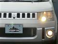 2011 Mitsubishi Delica D5