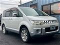 2011 Mitsubishi Delica D5