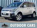 2012 Mitsubishi Delica D5