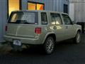 1998 Nissan Rasheen