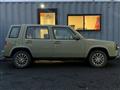 1998 Nissan Rasheen