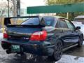 2002 Subaru Impreza Wrx