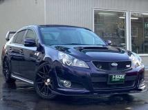 2010 Subaru Legacy B4