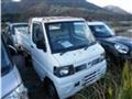 2009 Nissan Clipper Truck