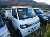 2009 Nissan Clipper Truck