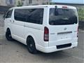 2008 Toyota Hiace Van