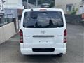 2008 Toyota Hiace Van