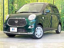 2021 Daihatsu Cast