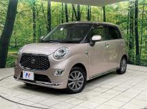 2018 Toyota PIXIS JOY