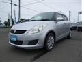 2012 Suzuki Swift