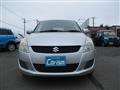 2012 Suzuki Swift