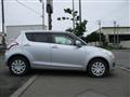 2012 Suzuki Swift