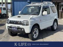 2006 Suzuki Jimny