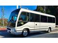 2019 Toyota Coaster