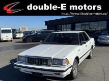 1986 Toyota Crown