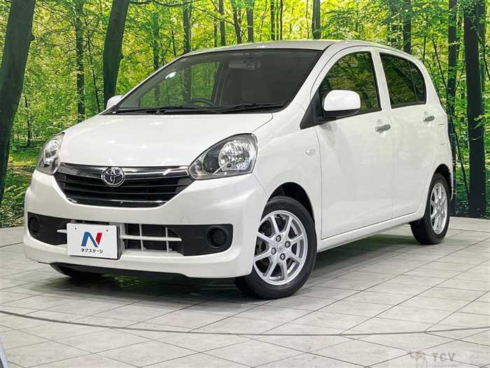 2017 Toyota PIXIS EPOCH