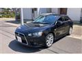 2013 Mitsubishi Galant Fortis