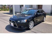 2013 Mitsubishi Galant Fortis
