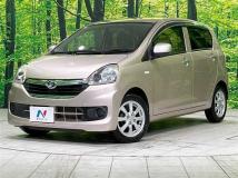 2014 Daihatsu Mira Es