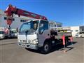 2005 Isuzu Isuzu Others