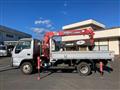 2005 Isuzu Isuzu Others