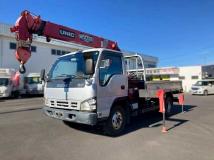 2005 Isuzu Isuzu Others