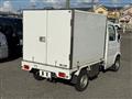 2012 Suzuki Carry Truck