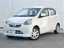 2012 Daihatsu Mira Es