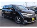 2010 Nissan Elgrand