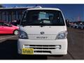2010 Daihatsu Hijet Truck