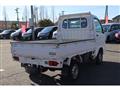 2010 Daihatsu Hijet Truck
