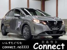 2023 Nissan Note