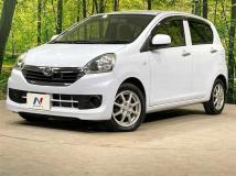 2015 Daihatsu Mira Es