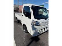 2025 Daihatsu Hijet Truck
